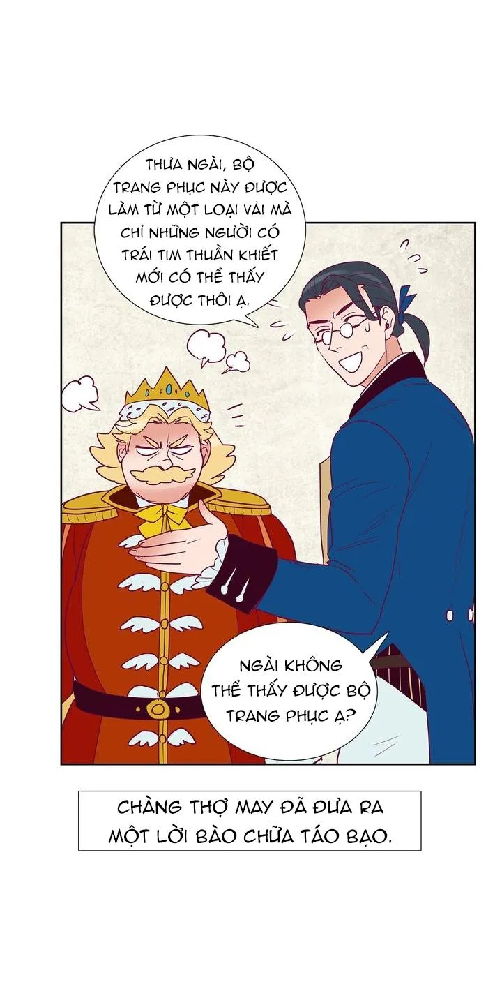 [Hoàn] Rạp Chiếu Phim BL Cổ Điển Chapter 12 Trang 8