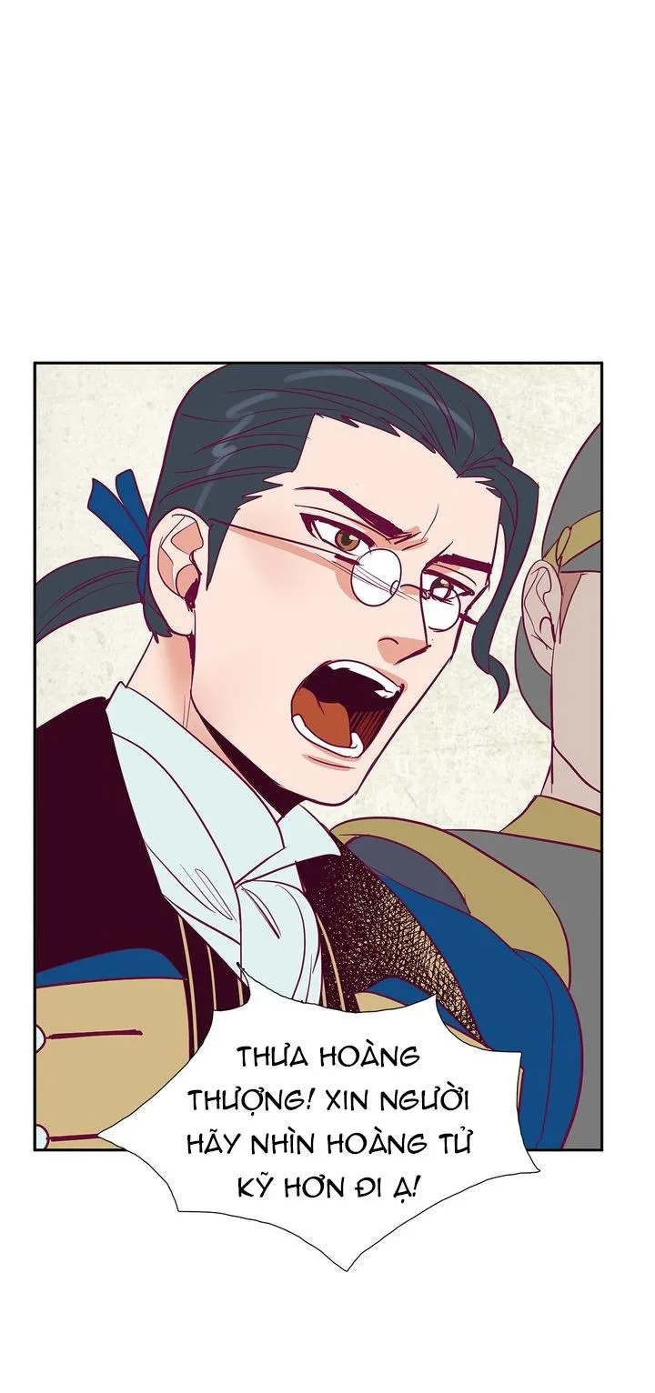 [Hoàn] Rạp Chiếu Phim BL Cổ Điển Chapter 12 Trang 13