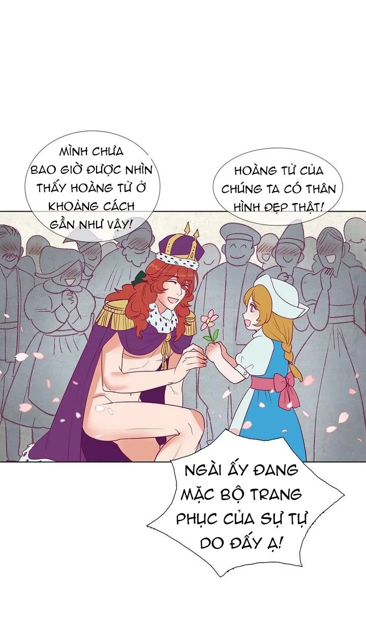 [Hoàn] Rạp Chiếu Phim BL Cổ Điển Chapter 12 Trang 15