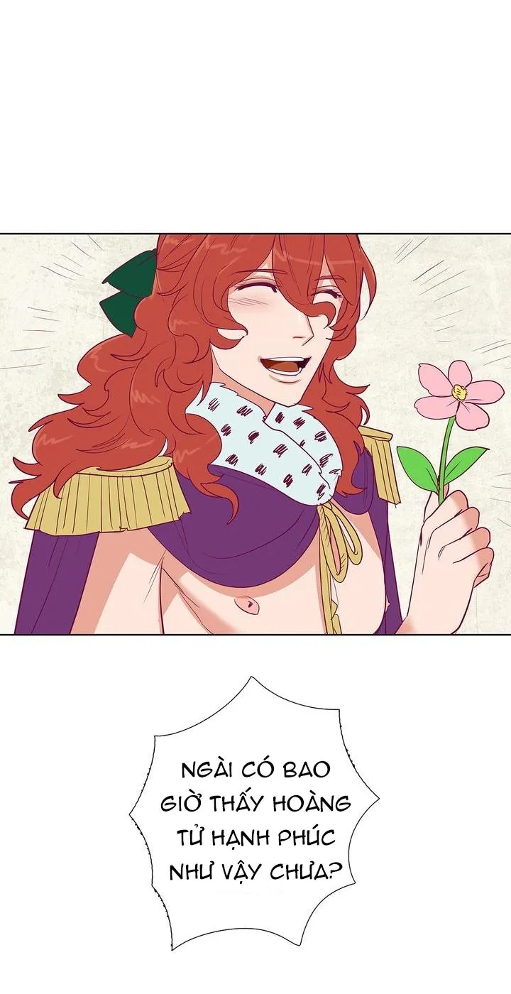 [Hoàn] Rạp Chiếu Phim BL Cổ Điển Chapter 12 Trang 16