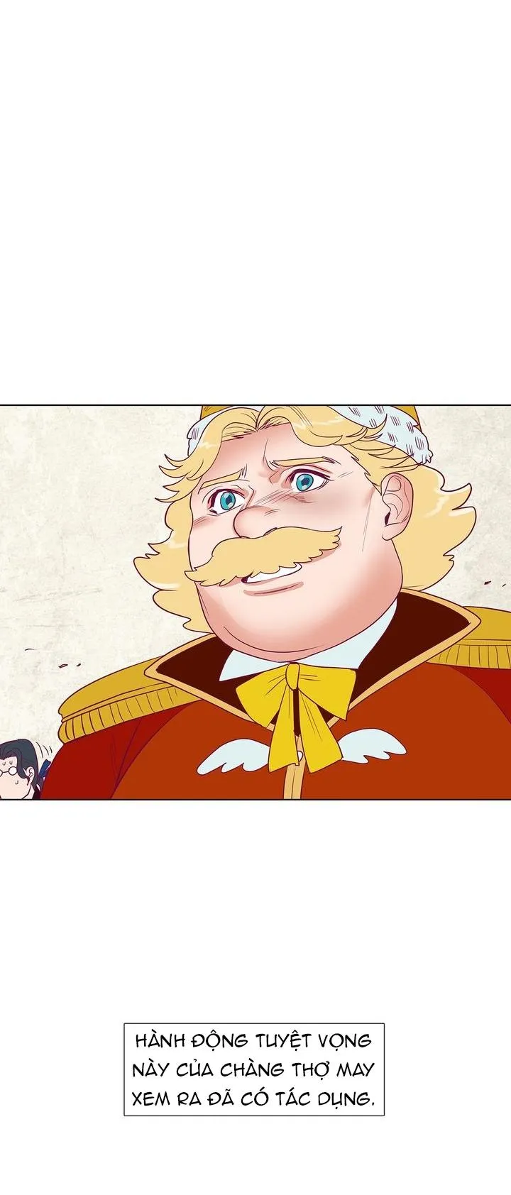 [Hoàn] Rạp Chiếu Phim BL Cổ Điển Chapter 12 Trang 17