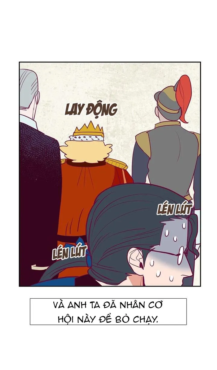 [Hoàn] Rạp Chiếu Phim BL Cổ Điển Chapter 12 Trang 18