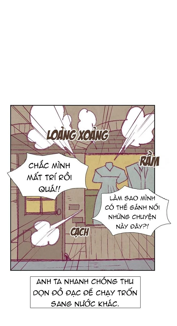 [Hoàn] Rạp Chiếu Phim BL Cổ Điển Chapter 12 Trang 19