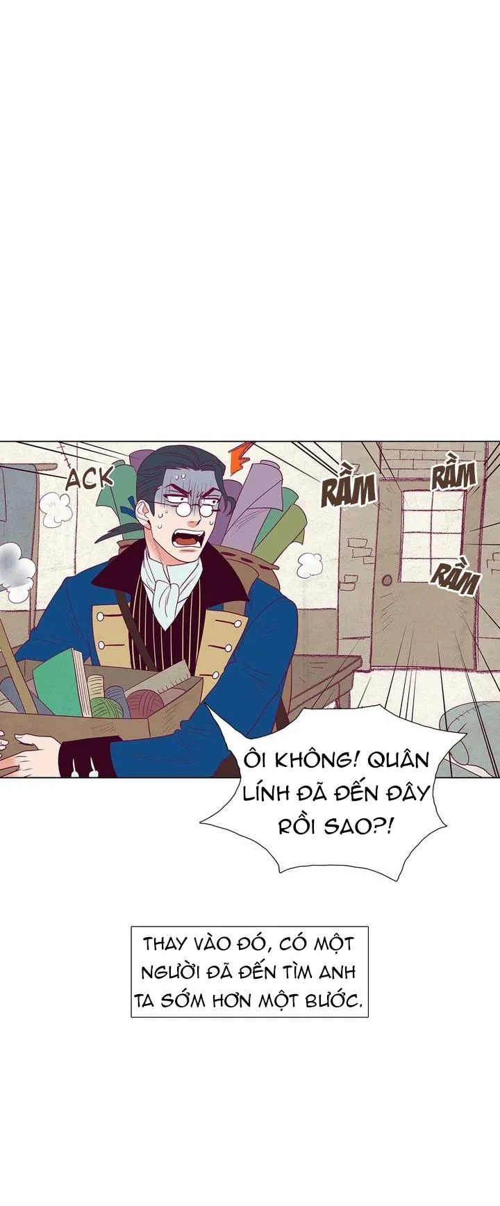 [Hoàn] Rạp Chiếu Phim BL Cổ Điển Chapter 12 Trang 20