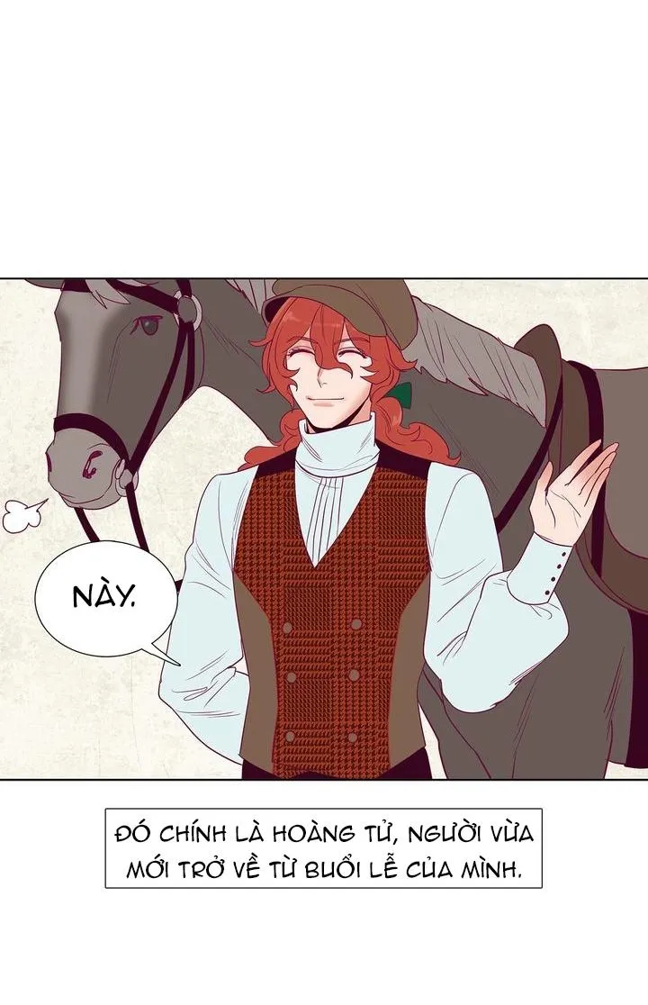[Hoàn] Rạp Chiếu Phim BL Cổ Điển Chapter 12 Trang 21