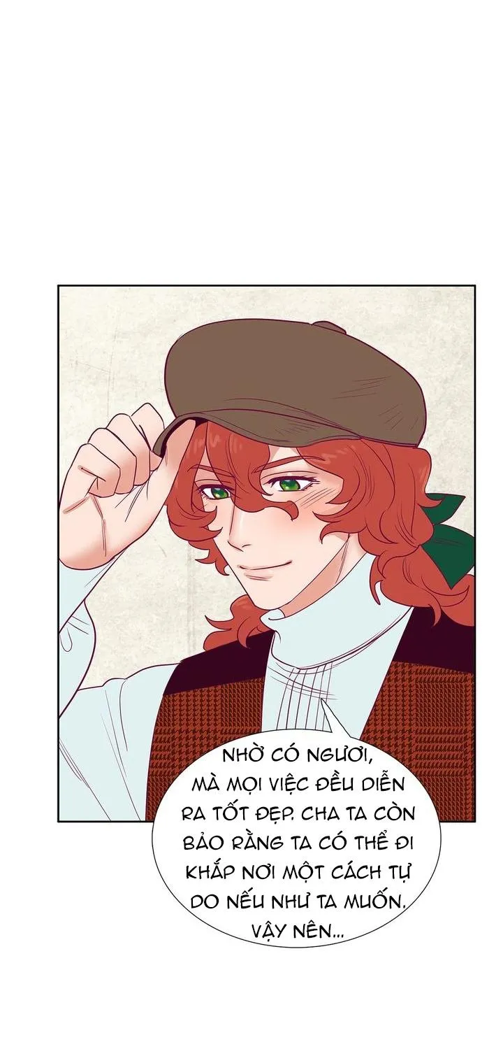 [Hoàn] Rạp Chiếu Phim BL Cổ Điển Chapter 12 Trang 23