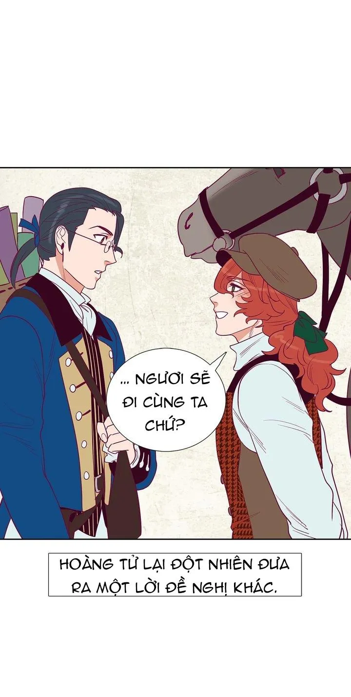 [Hoàn] Rạp Chiếu Phim BL Cổ Điển Chapter 12 Trang 24