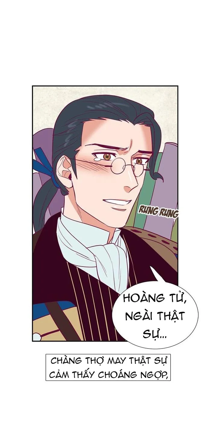 [Hoàn] Rạp Chiếu Phim BL Cổ Điển Chapter 12 Trang 25