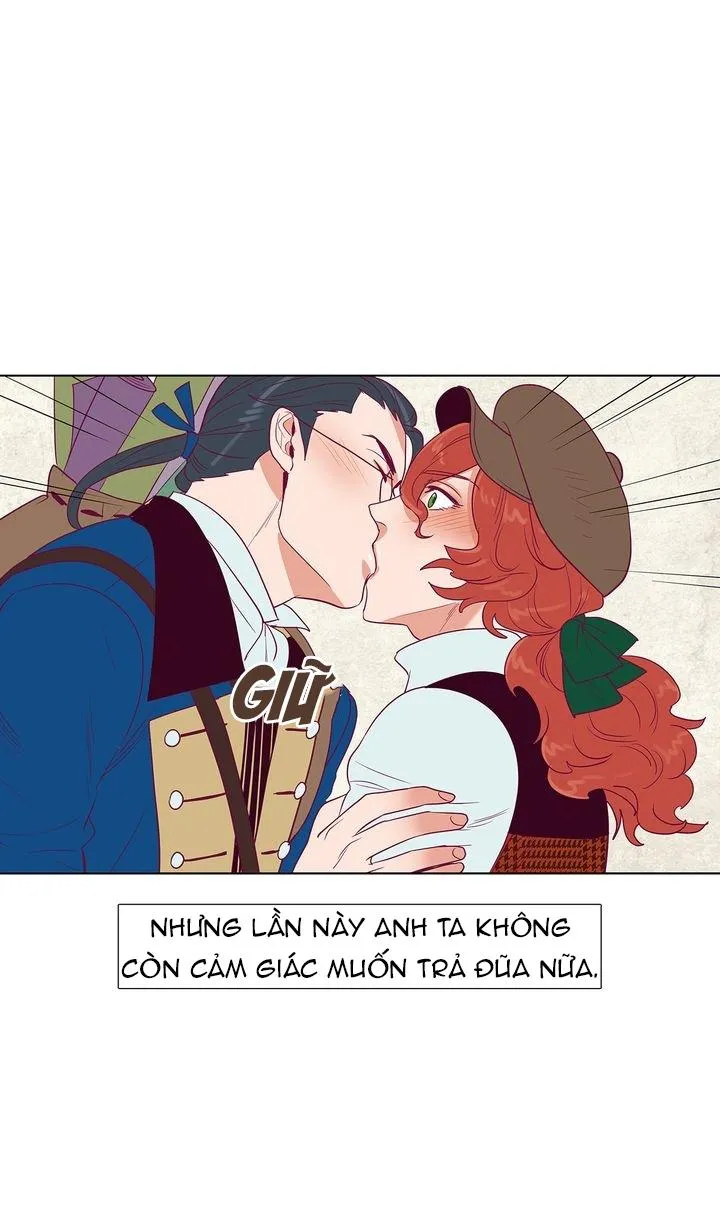 [Hoàn] Rạp Chiếu Phim BL Cổ Điển Chapter 12 Trang 26