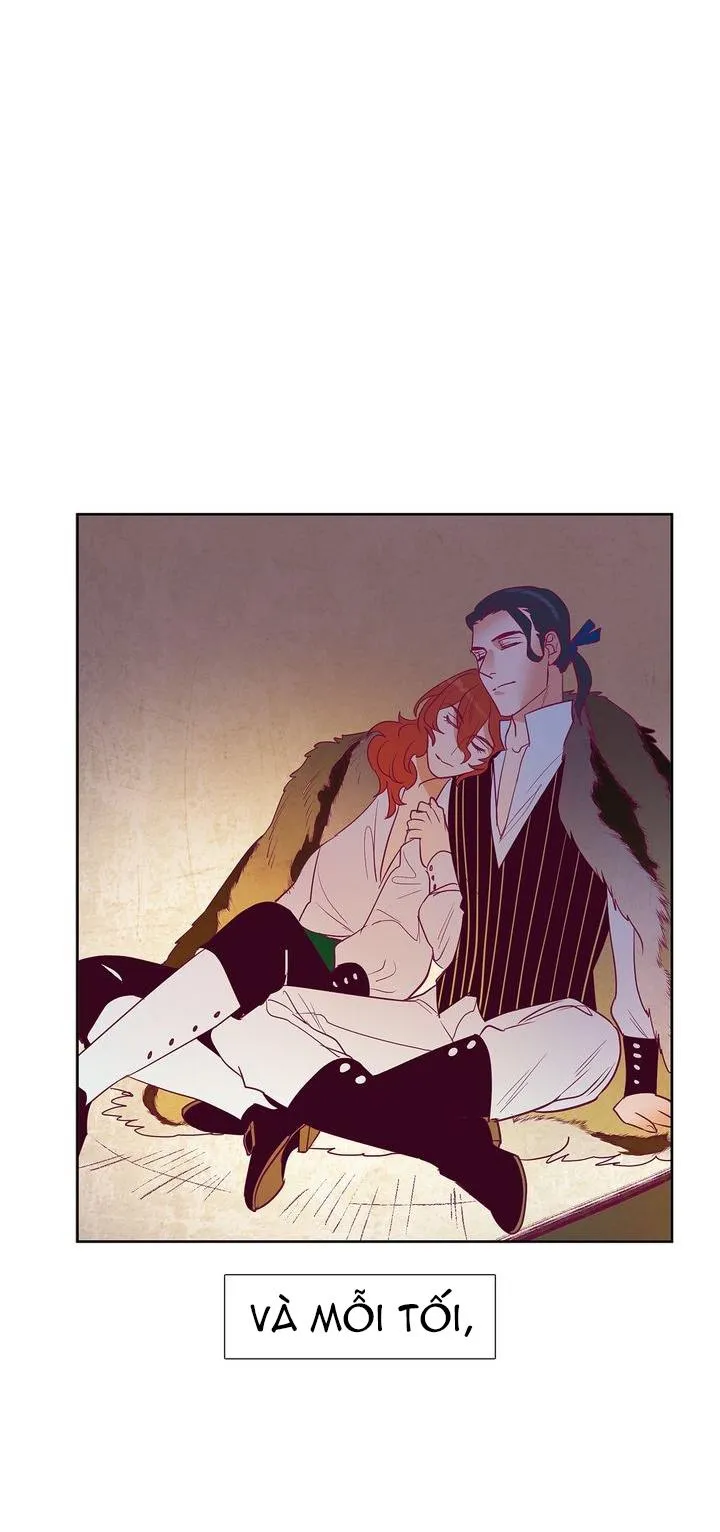 [Hoàn] Rạp Chiếu Phim BL Cổ Điển Chapter 12 Trang 28