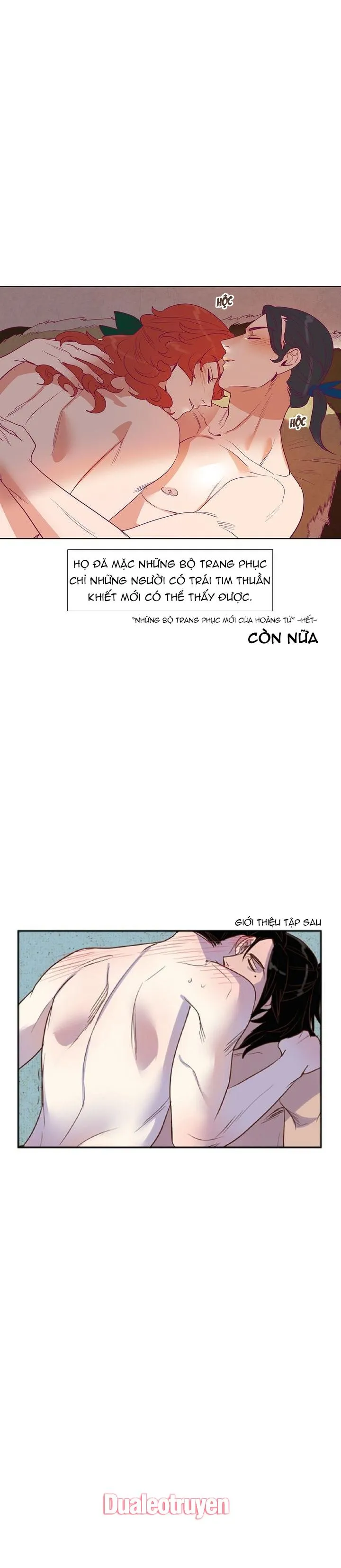 [Hoàn] Rạp Chiếu Phim BL Cổ Điển Chapter 12 Trang 33