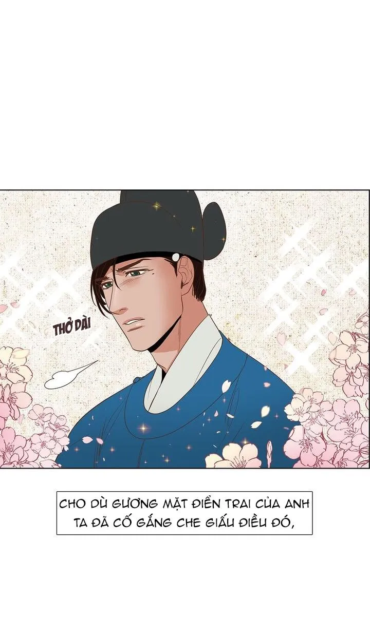 [Hoàn] Rạp Chiếu Phim BL Cổ Điển Chapter 13 Trang 4