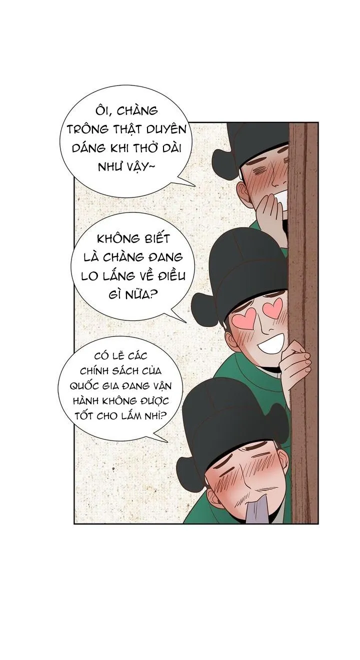 [Hoàn] Rạp Chiếu Phim BL Cổ Điển Chapter 13 Trang 5