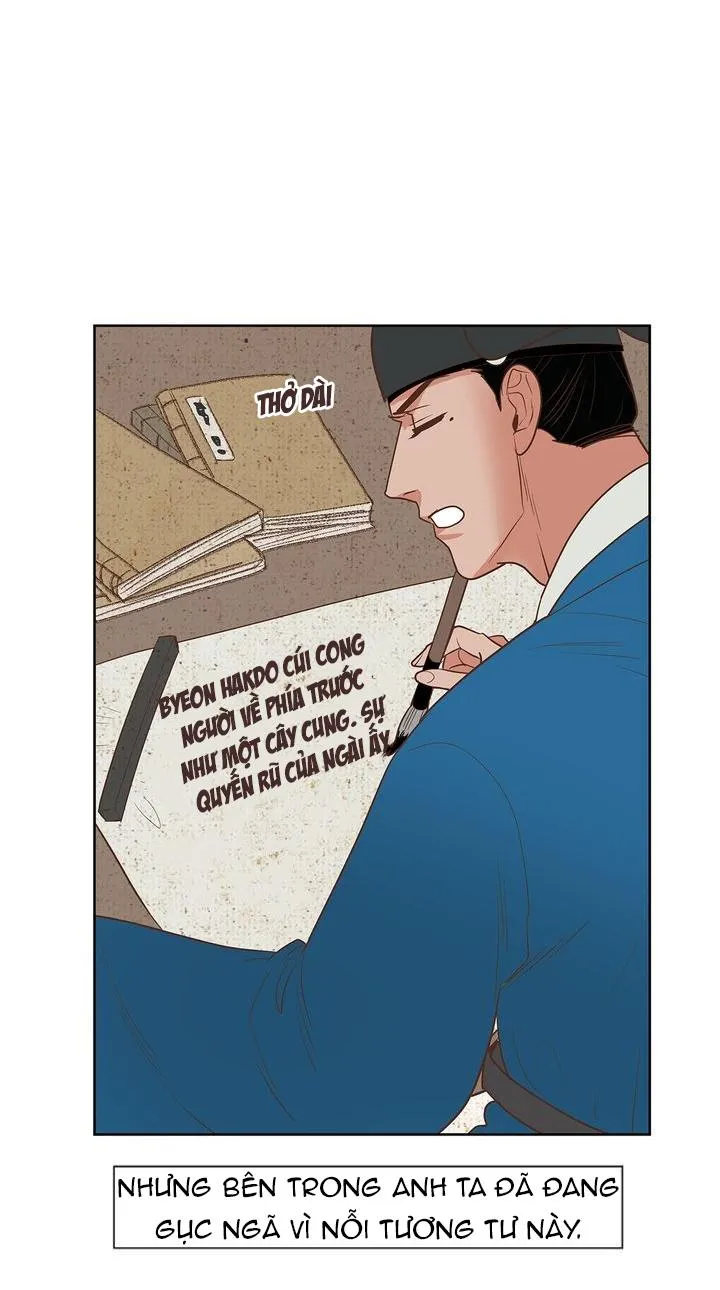 [Hoàn] Rạp Chiếu Phim BL Cổ Điển Chapter 13 Trang 6