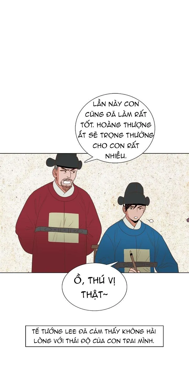 [Hoàn] Rạp Chiếu Phim BL Cổ Điển Chapter 13 Trang 7