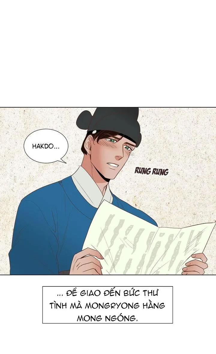 [Hoàn] Rạp Chiếu Phim BL Cổ Điển Chapter 13 Trang 9