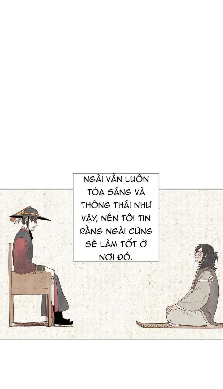 [Hoàn] Rạp Chiếu Phim BL Cổ Điển Chapter 13 Trang 11