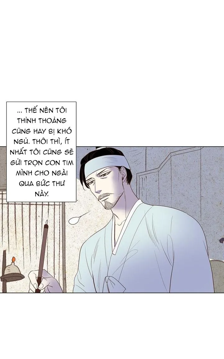 [Hoàn] Rạp Chiếu Phim BL Cổ Điển Chapter 13 Trang 13