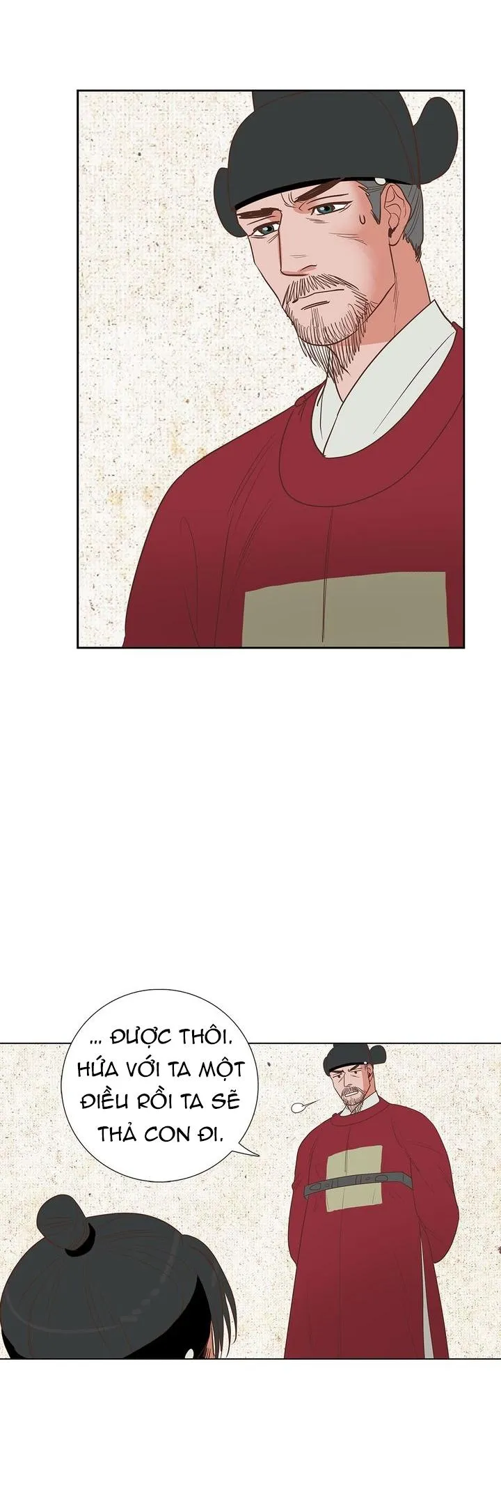 [Hoàn] Rạp Chiếu Phim BL Cổ Điển Chapter 13 Trang 18