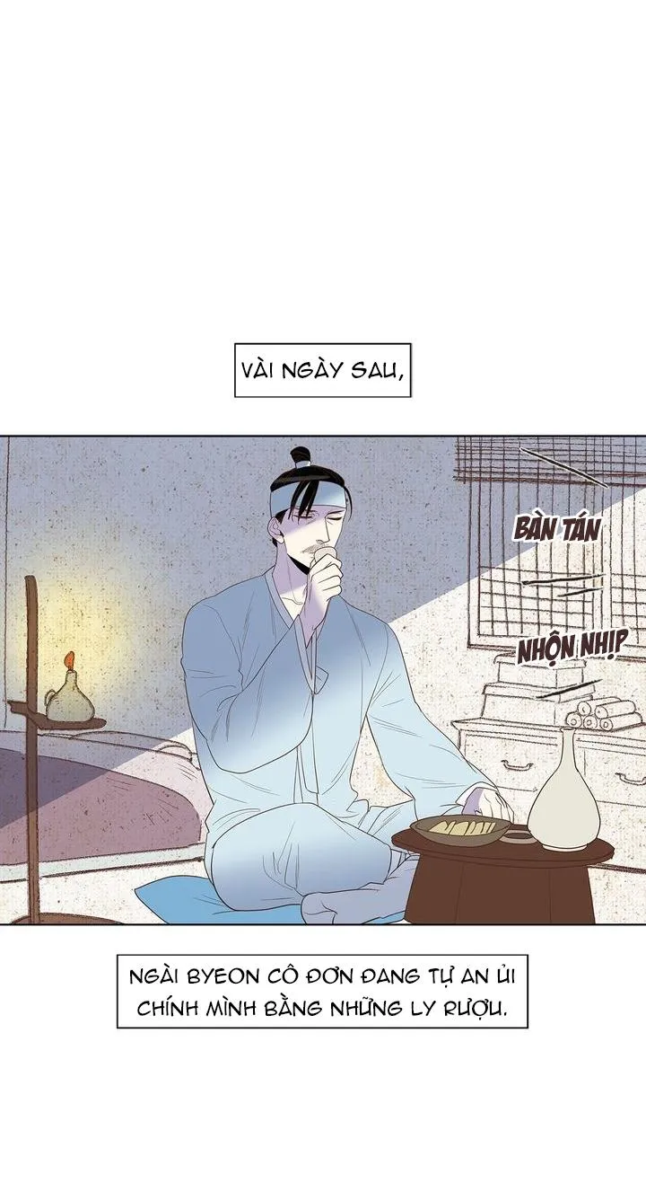 [Hoàn] Rạp Chiếu Phim BL Cổ Điển Chapter 13 Trang 19