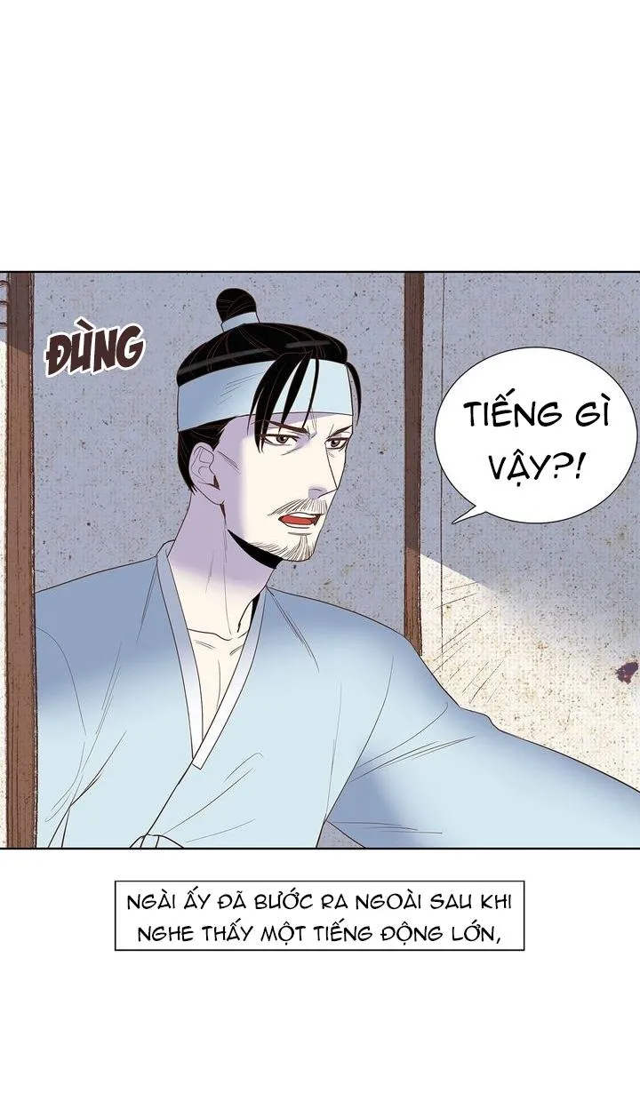 [Hoàn] Rạp Chiếu Phim BL Cổ Điển Chapter 13 Trang 20