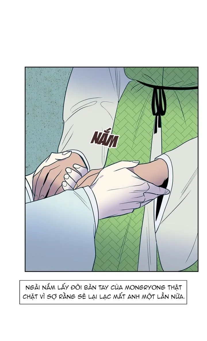 [Hoàn] Rạp Chiếu Phim BL Cổ Điển Chapter 13 Trang 23