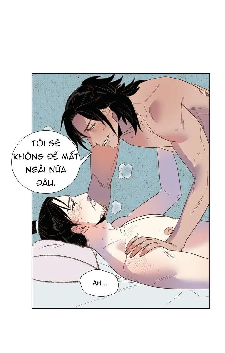 [Hoàn] Rạp Chiếu Phim BL Cổ Điển Chapter 13 Trang 28