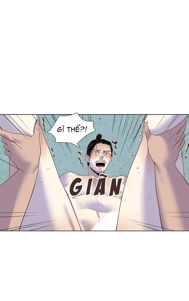 [Hoàn] Rạp Chiếu Phim BL Cổ Điển Chapter 13 Trang 29