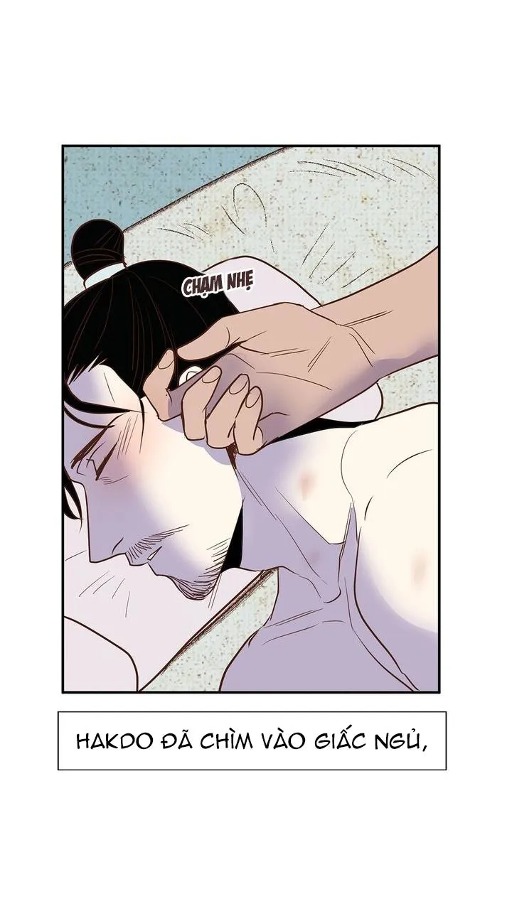 [Hoàn] Rạp Chiếu Phim BL Cổ Điển Chapter 13 Trang 32