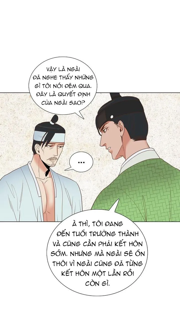 [Hoàn] Rạp Chiếu Phim BL Cổ Điển Chapter 14 Trang 4