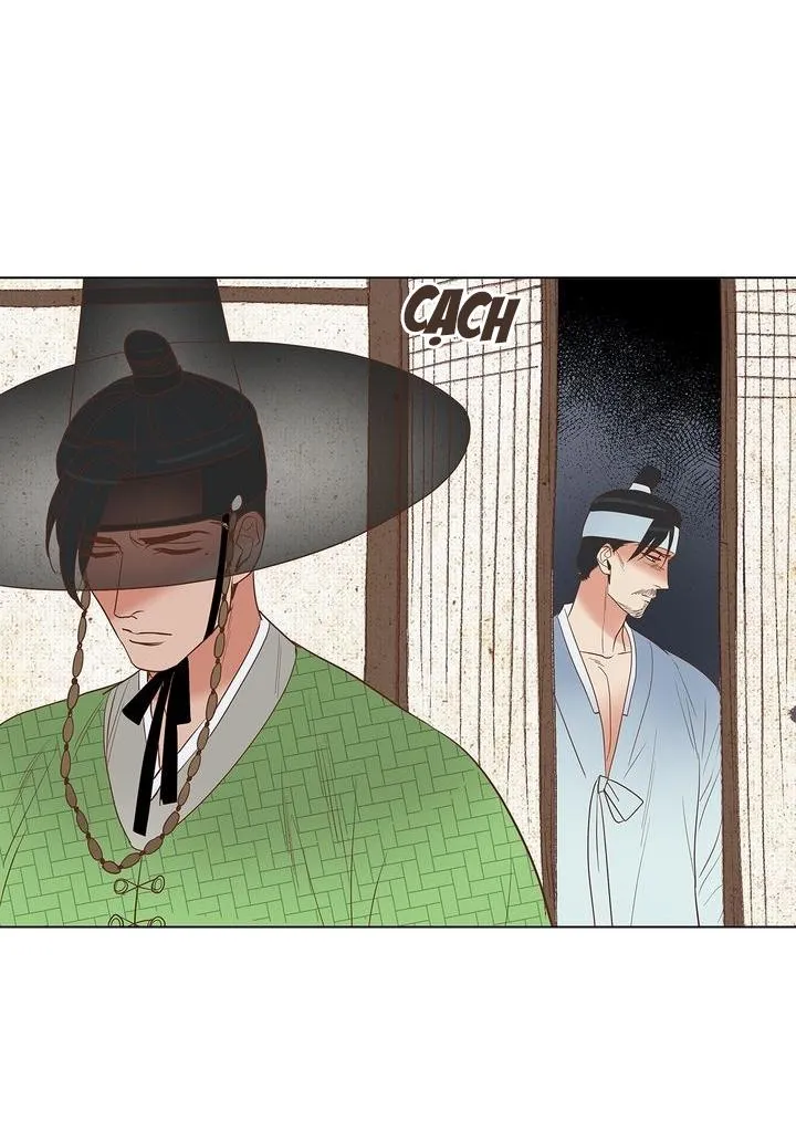 [Hoàn] Rạp Chiếu Phim BL Cổ Điển Chapter 14 Trang 5