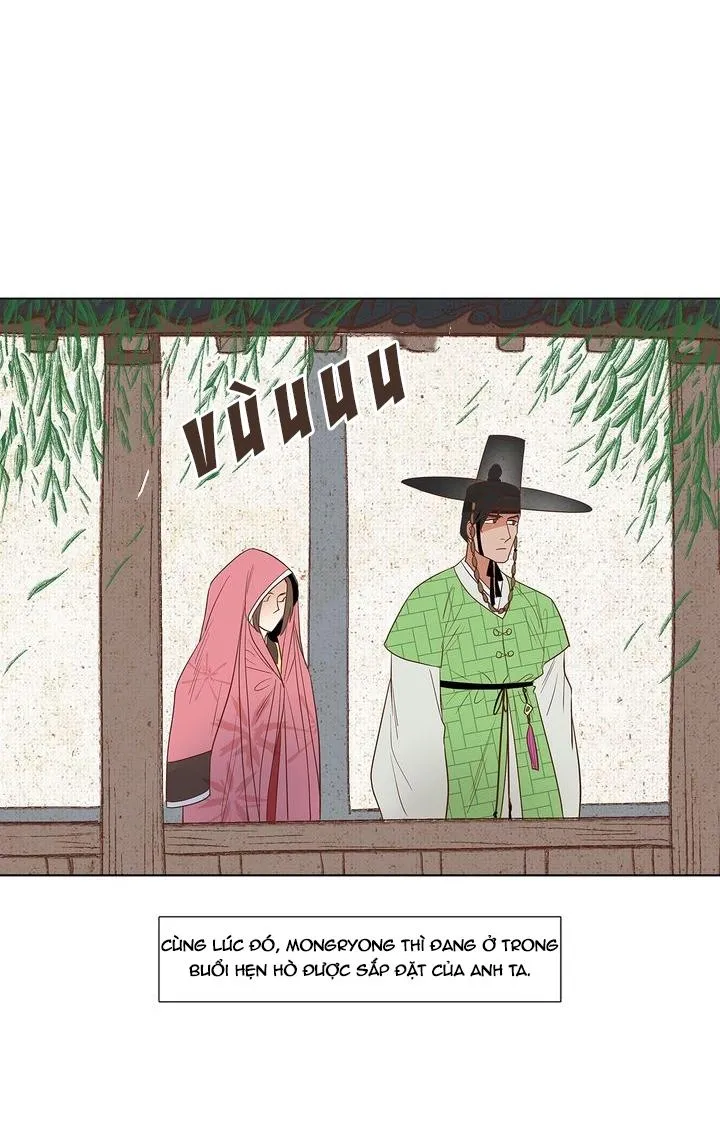 [Hoàn] Rạp Chiếu Phim BL Cổ Điển Chapter 14 Trang 8