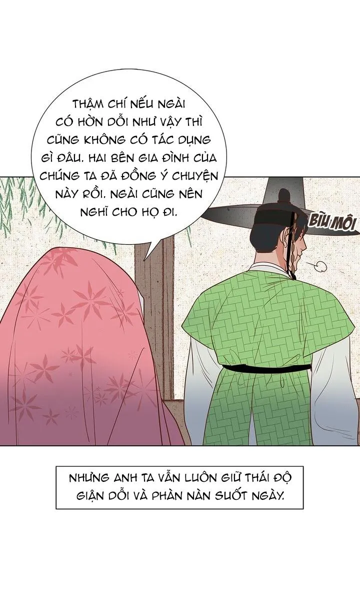 [Hoàn] Rạp Chiếu Phim BL Cổ Điển Chapter 14 Trang 9