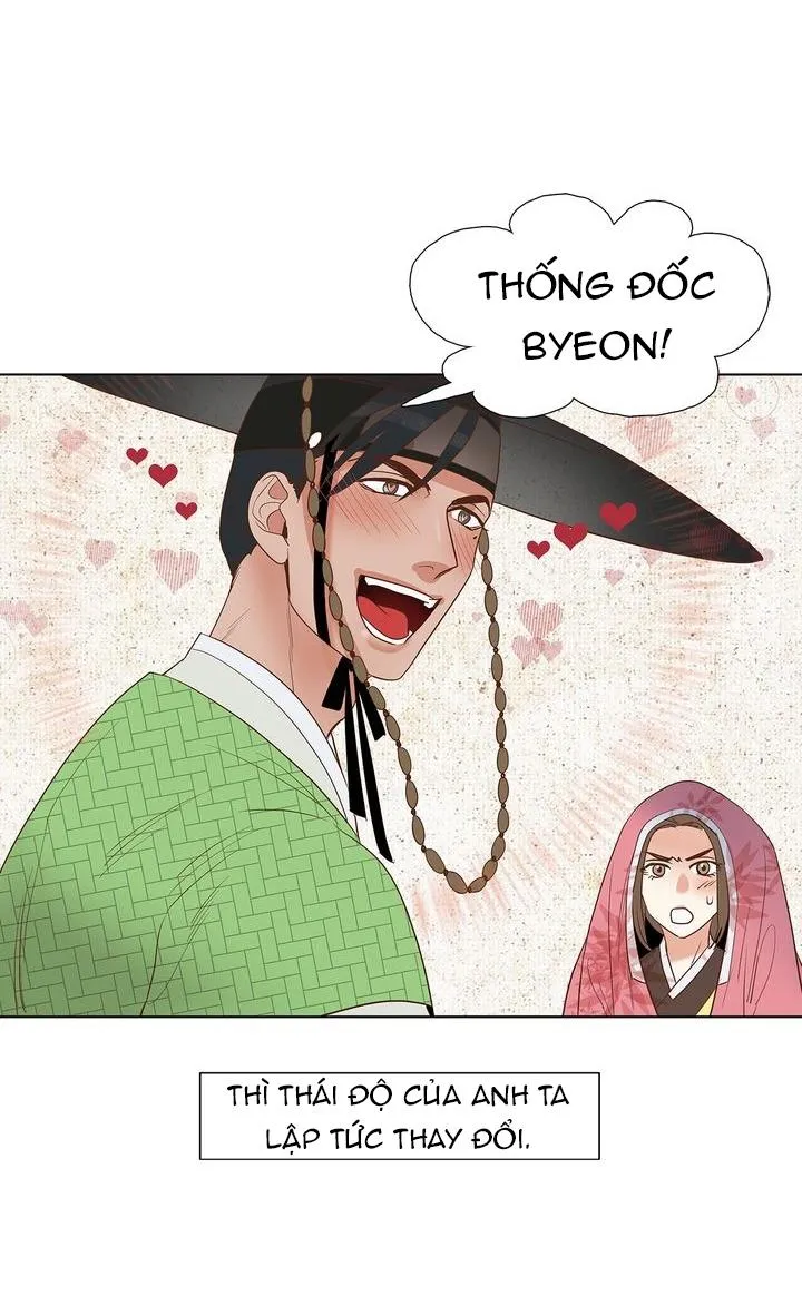 [Hoàn] Rạp Chiếu Phim BL Cổ Điển Chapter 14 Trang 12