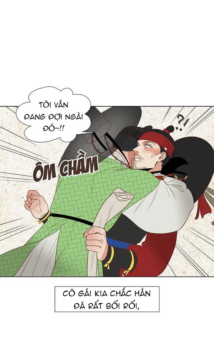 [Hoàn] Rạp Chiếu Phim BL Cổ Điển Chapter 14 Trang 13