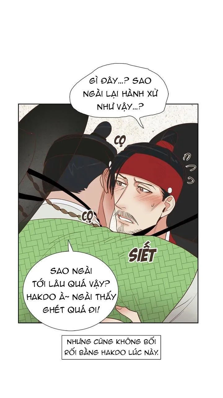 [Hoàn] Rạp Chiếu Phim BL Cổ Điển Chapter 14 Trang 14