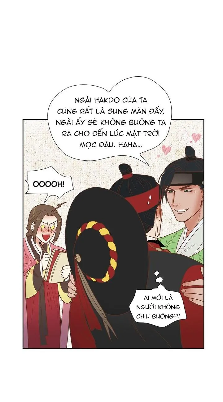 [Hoàn] Rạp Chiếu Phim BL Cổ Điển Chapter 14 Trang 18