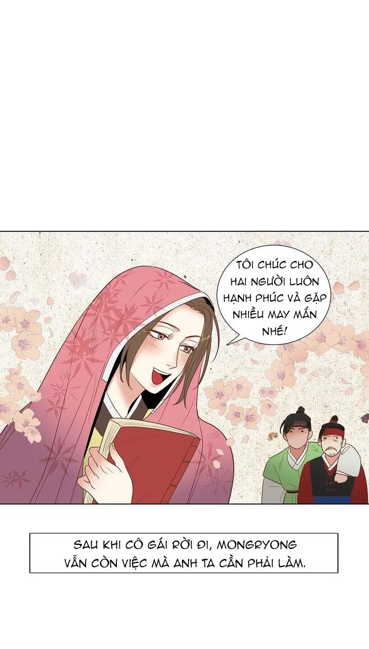 [Hoàn] Rạp Chiếu Phim BL Cổ Điển Chapter 14 Trang 19