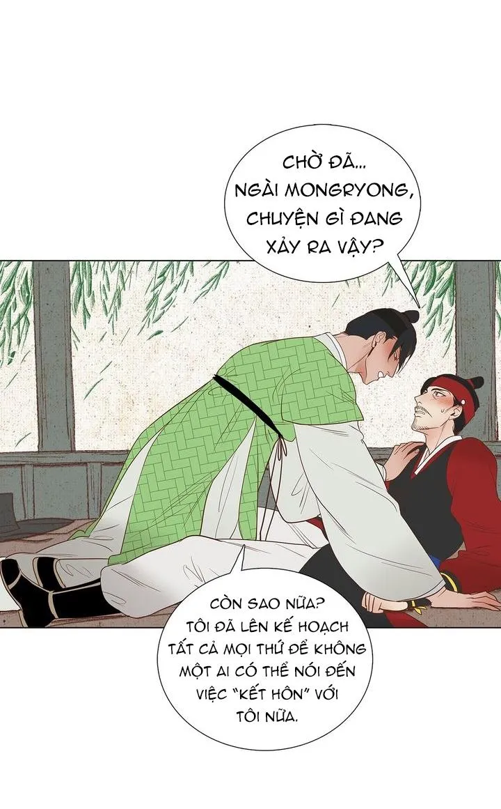 [Hoàn] Rạp Chiếu Phim BL Cổ Điển Chapter 14 Trang 20