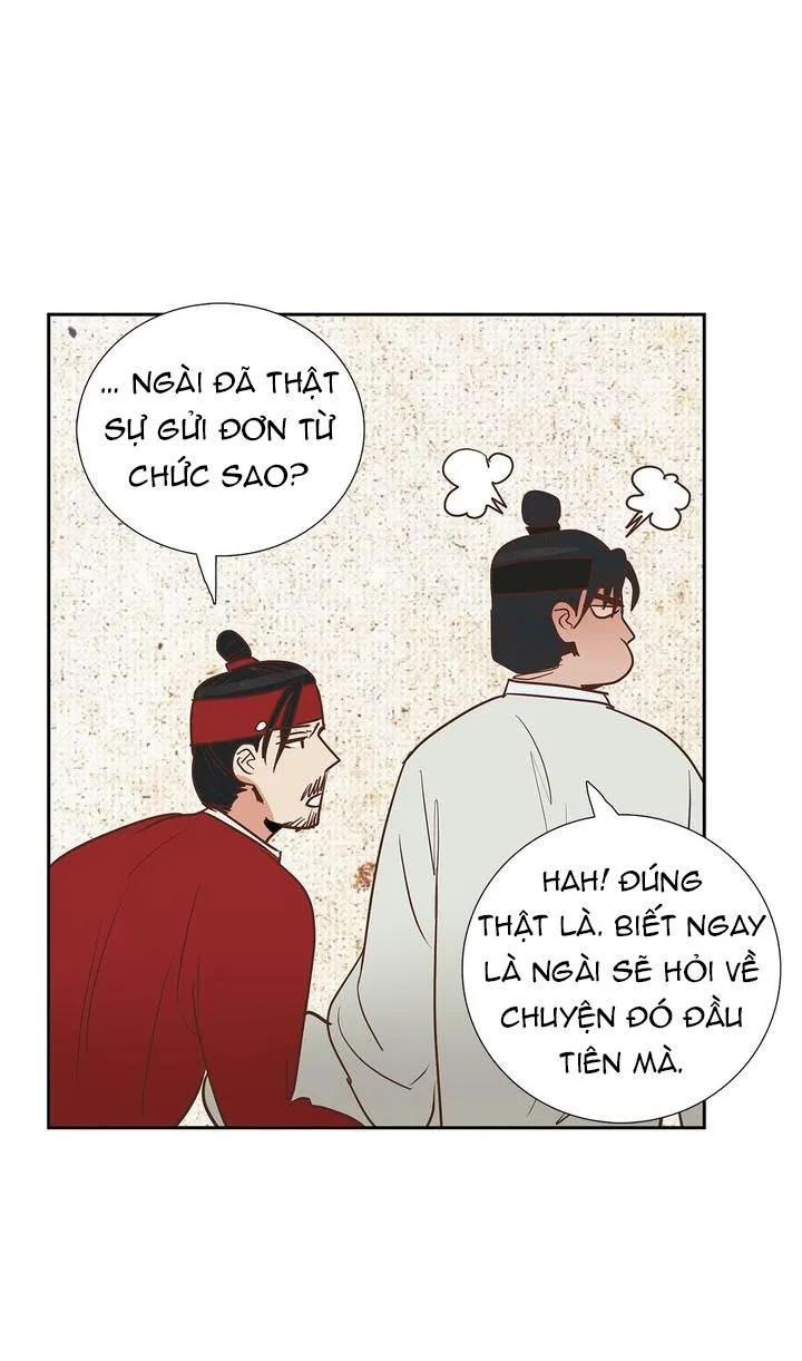 [Hoàn] Rạp Chiếu Phim BL Cổ Điển Chapter 14 Trang 28