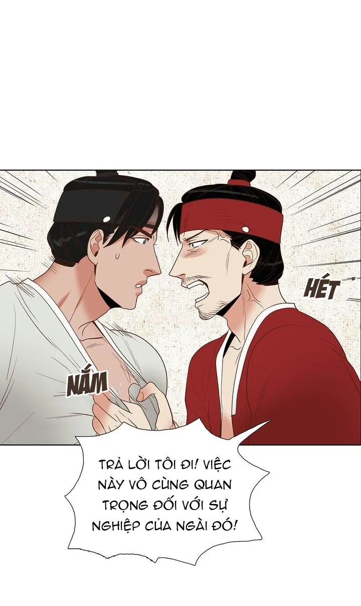 [Hoàn] Rạp Chiếu Phim BL Cổ Điển Chapter 14 Trang 29