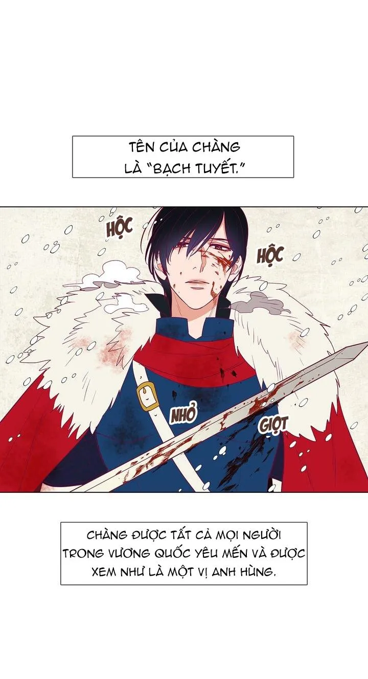 [Hoàn] Rạp Chiếu Phim BL Cổ Điển Chapter 15 Trang 3