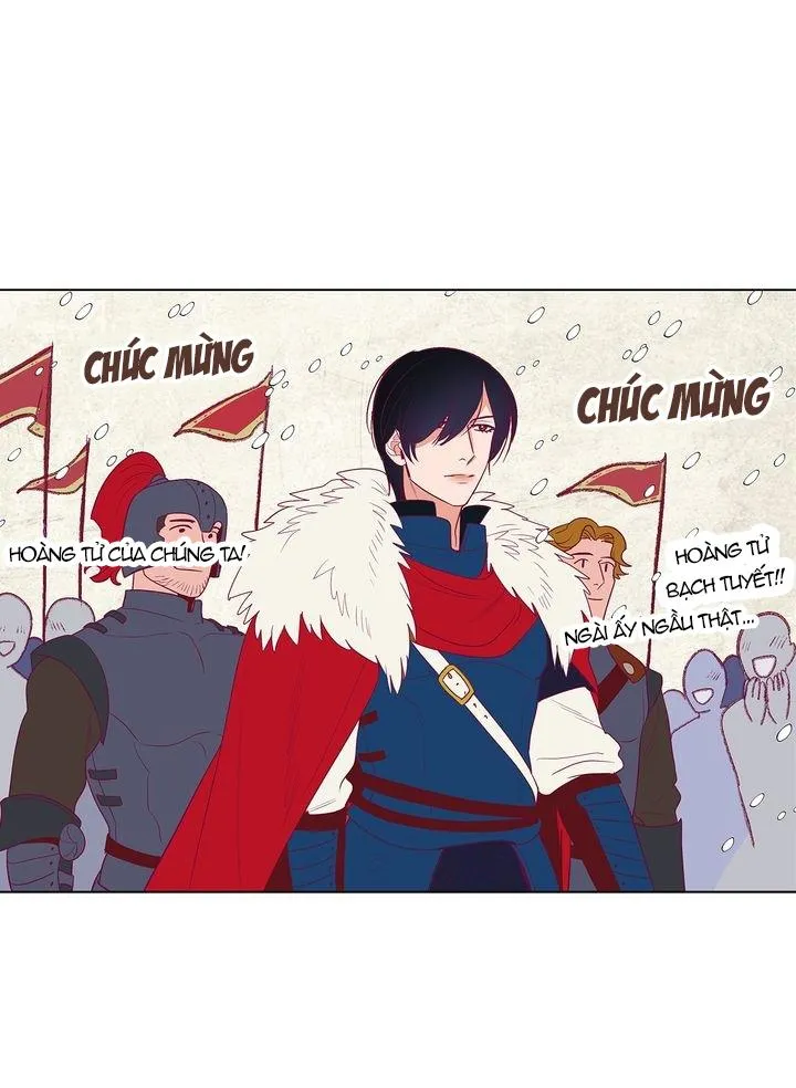 [Hoàn] Rạp Chiếu Phim BL Cổ Điển Chapter 15 Trang 4