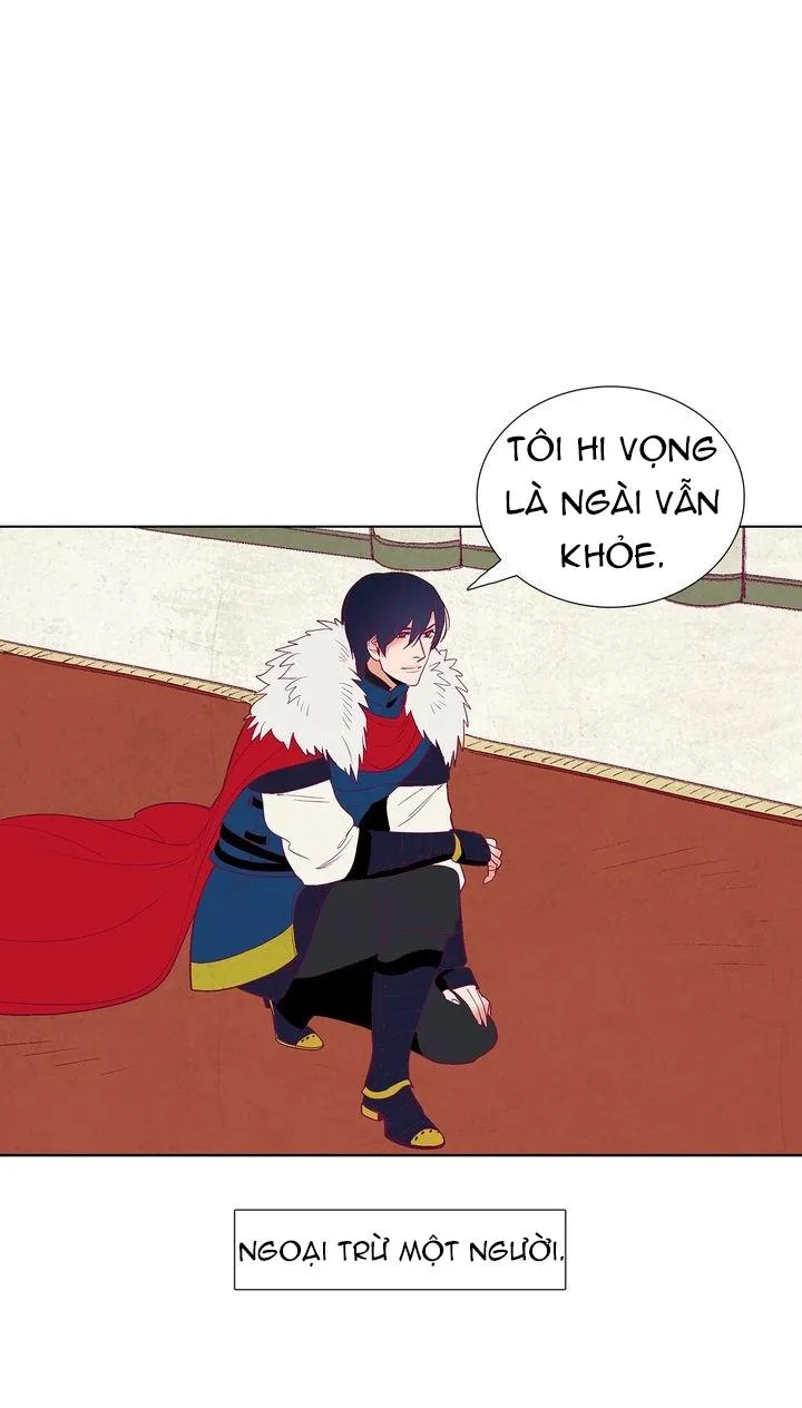 [Hoàn] Rạp Chiếu Phim BL Cổ Điển Chapter 15 Trang 5