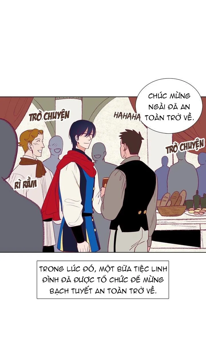 [Hoàn] Rạp Chiếu Phim BL Cổ Điển Chapter 15 Trang 11