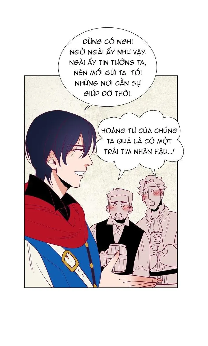 [Hoàn] Rạp Chiếu Phim BL Cổ Điển Chapter 15 Trang 13