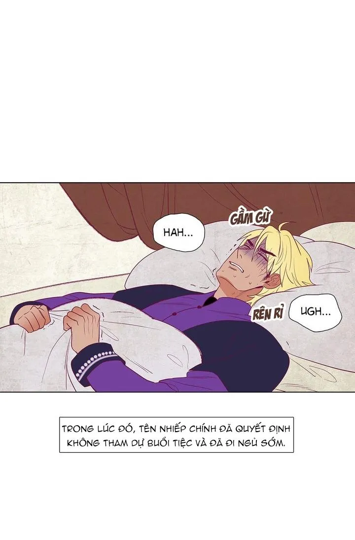 [Hoàn] Rạp Chiếu Phim BL Cổ Điển Chapter 15 Trang 15