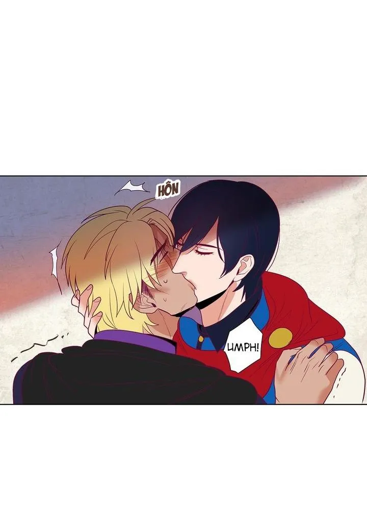 [Hoàn] Rạp Chiếu Phim BL Cổ Điển Chapter 15 Trang 18