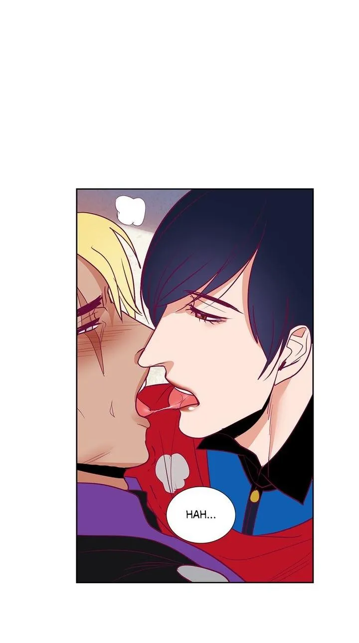 [Hoàn] Rạp Chiếu Phim BL Cổ Điển Chapter 15 Trang 19