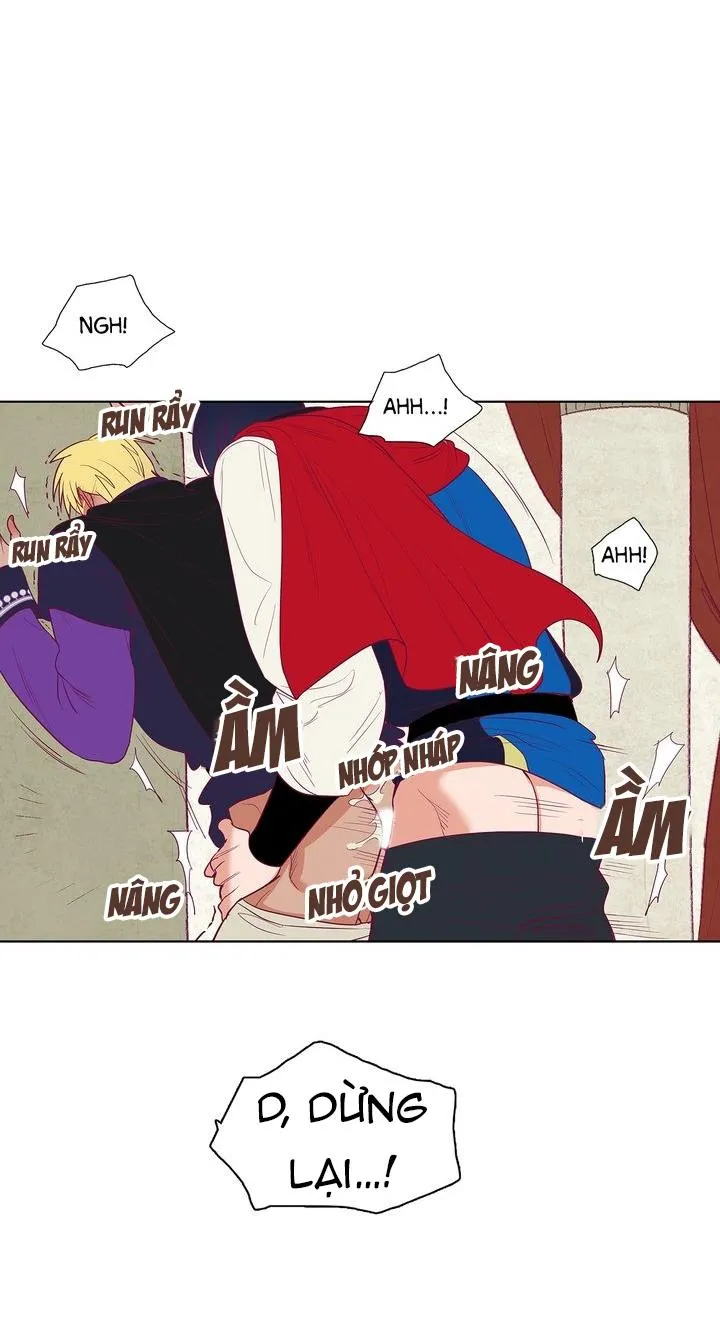 [Hoàn] Rạp Chiếu Phim BL Cổ Điển Chapter 15 Trang 22